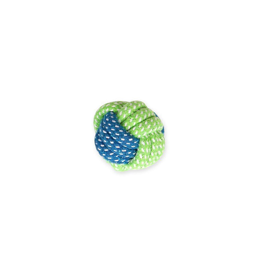 Durable Rope Dog Toy Bite Resistant Pet Dog Chew Toys for Small Medium Dogs Cleaning Teeth Interactive Dogs Toys Pet Accessories