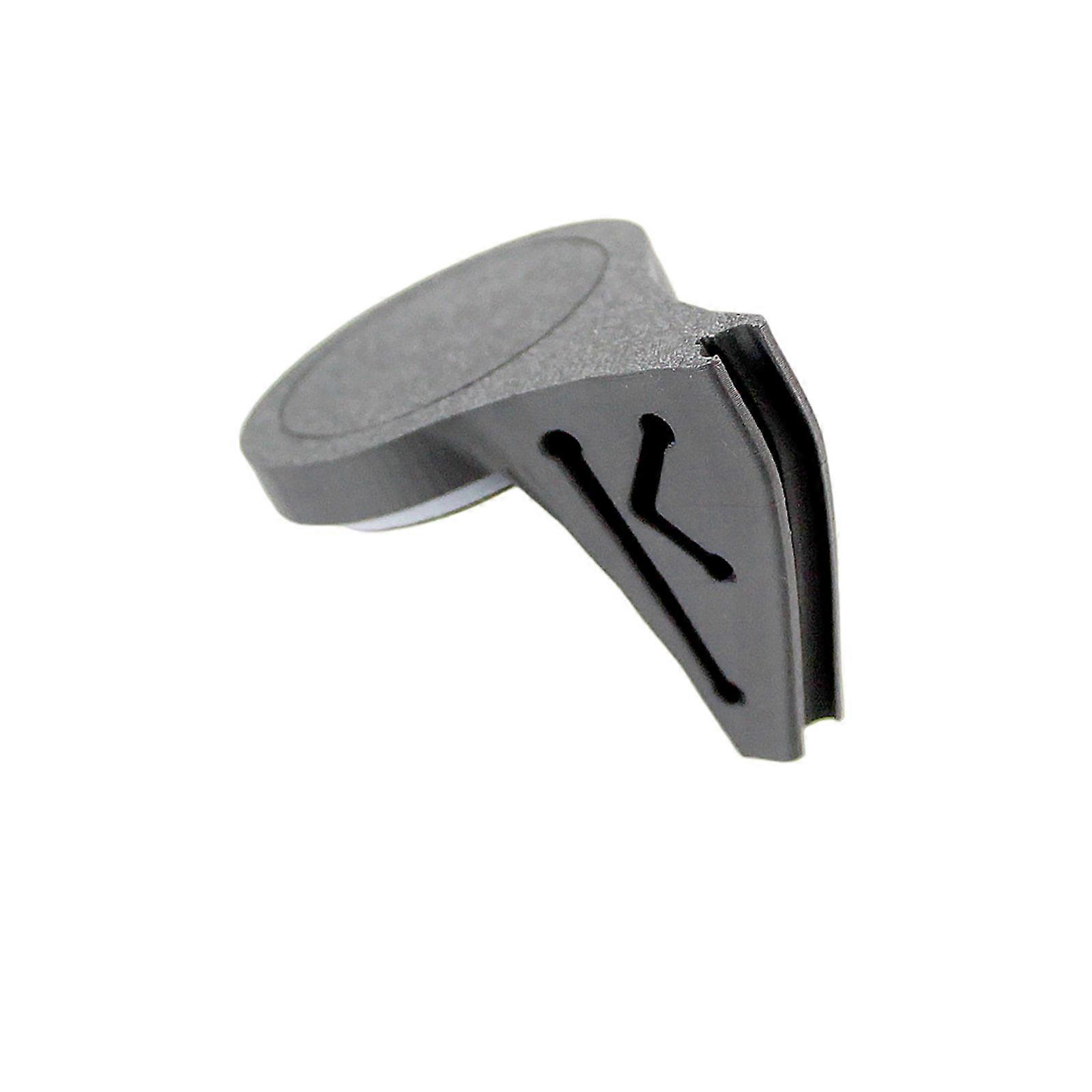 Sealing Coffee Grinder Cover for Safe and Reliable Use Portable Handle Lid Manual Parts Hand Cranked Joystick Organizer