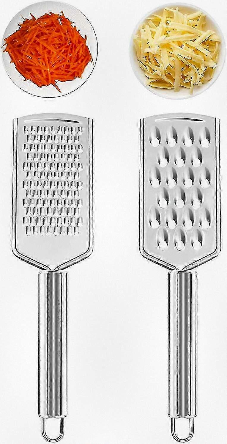 Handheld Meat Grinder with Stainless Steel Razor Sharp Teeth - High Performance for Grinding Vegetables, Fruits, Cheese, and Chocolate