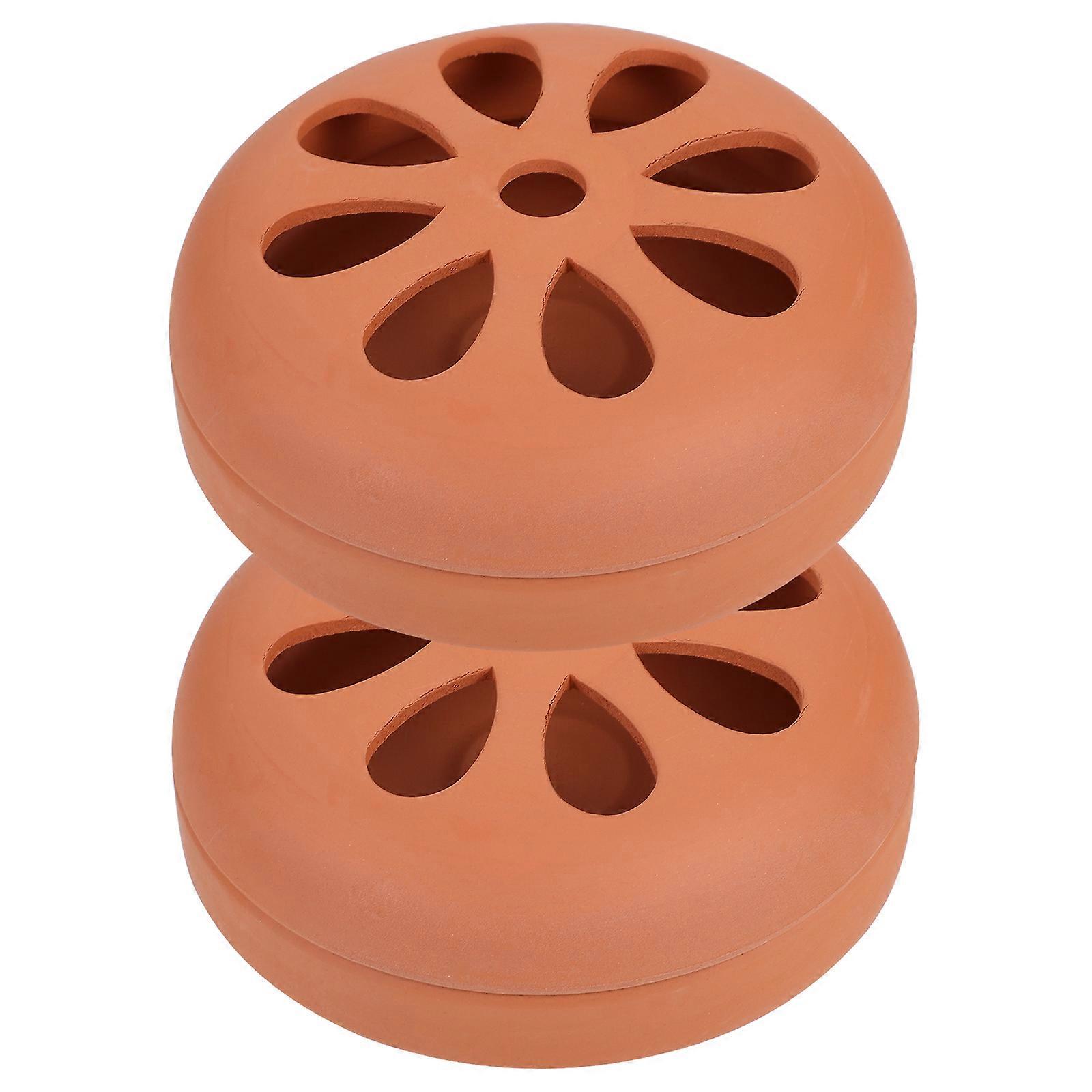 Rugged Incense Holder for Camping and Garden Spaces