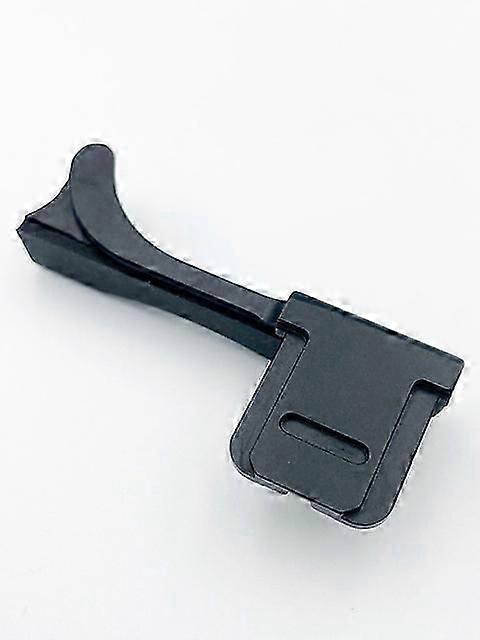 قبضة اليد لايكا M9 M9-p M-E M9p M8 Me ملحقات الكاميرا Thb-M9b حذاء معدني ساخن ممتاز بقية الإبهام لأعلى