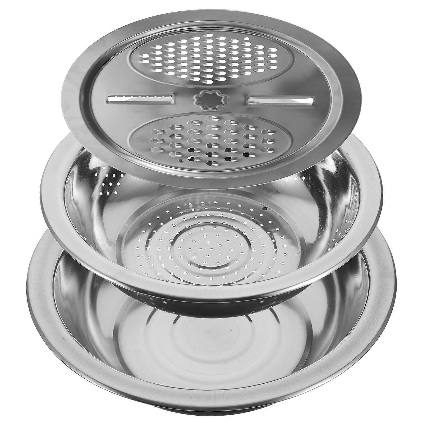 -one Kitchen Shredder, A Must-have Tool for Faster and Easier Meal Making