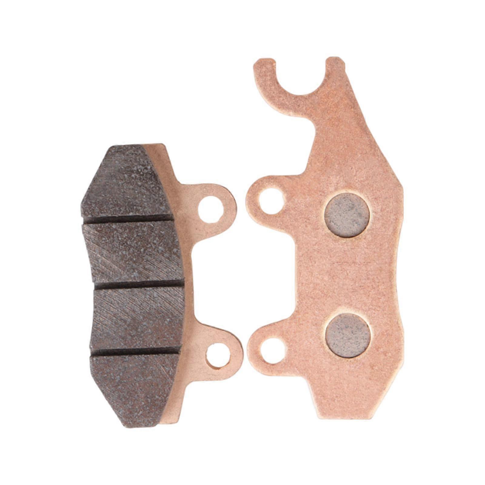 Brake Pads ,Accessory Professional Replace Parts Easily Install High Sintered