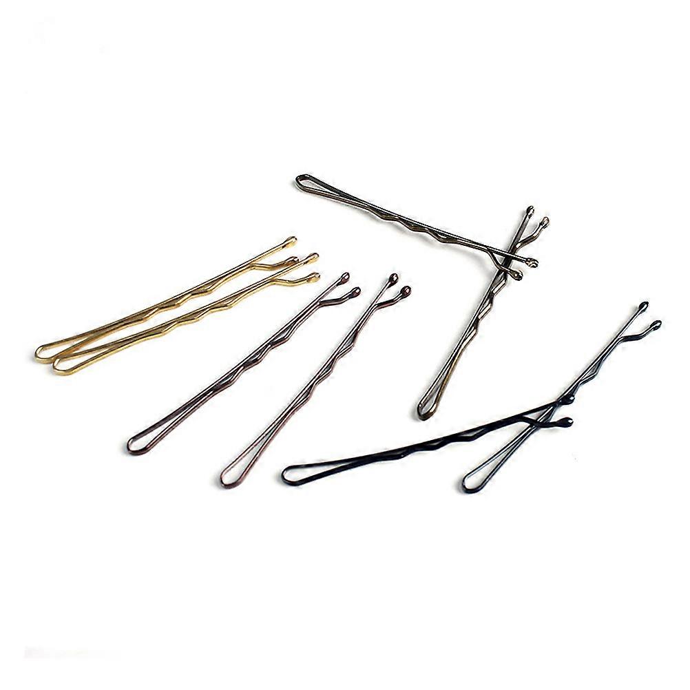 Practical Wire Hair Accessories for Secure Hair Holding, Reusable, Lightweight