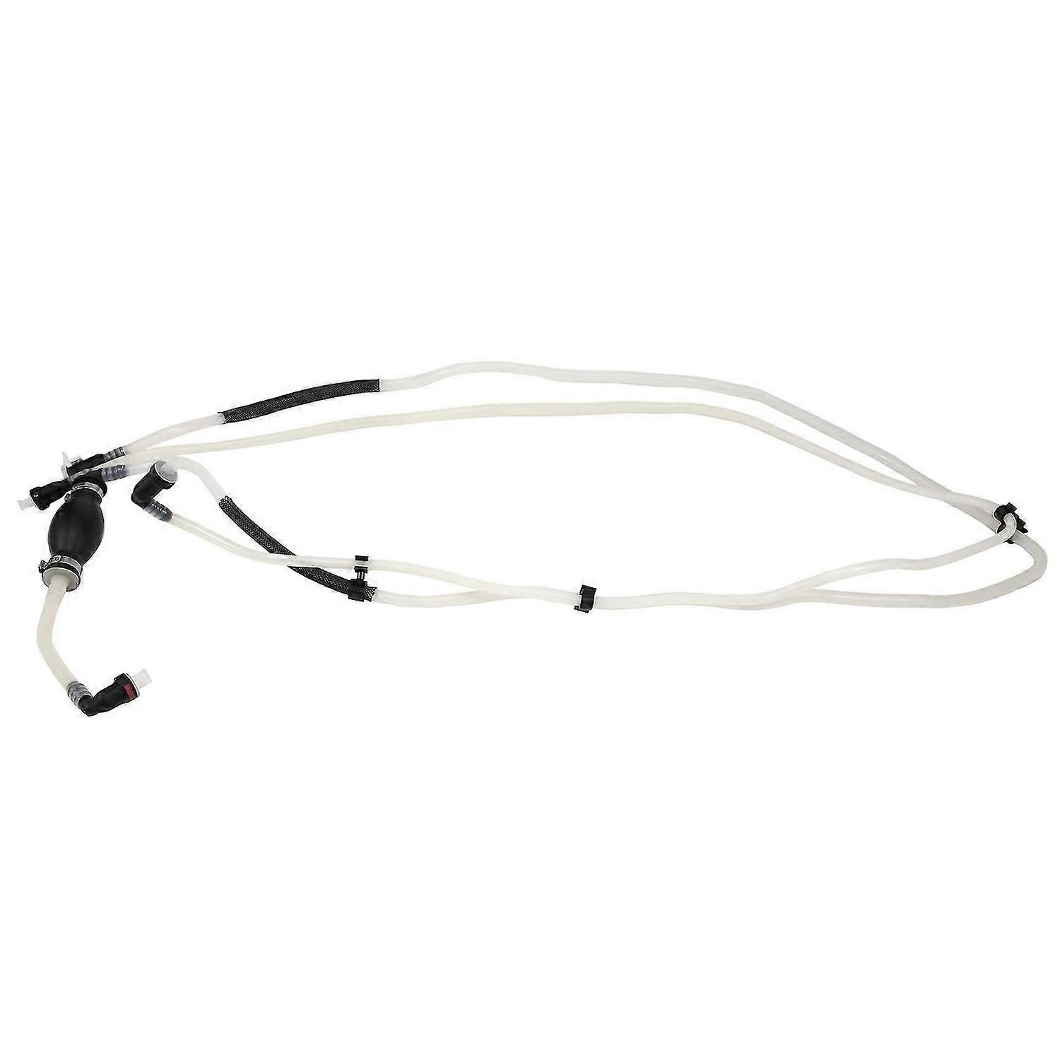 Fuel Line Pipe Hose with Pump Fit for MK2 Kangoo MK1 1.5 8200218942