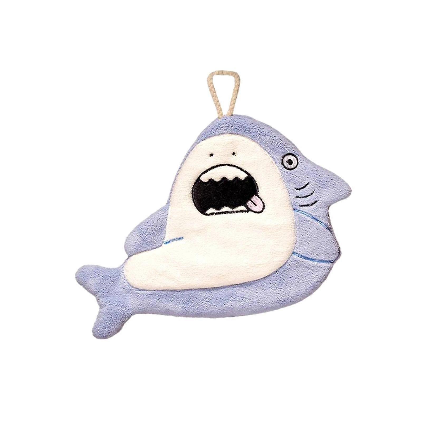 Cute Chick Face Towels Soft Quick Drying Absorbent Multipurpose Decorative