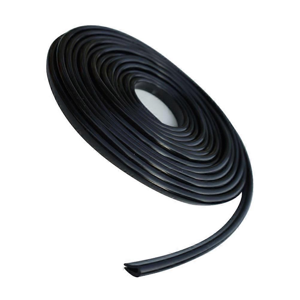 Car Door Safety Guards, Blocks External Damage, Quality Sealing Strips