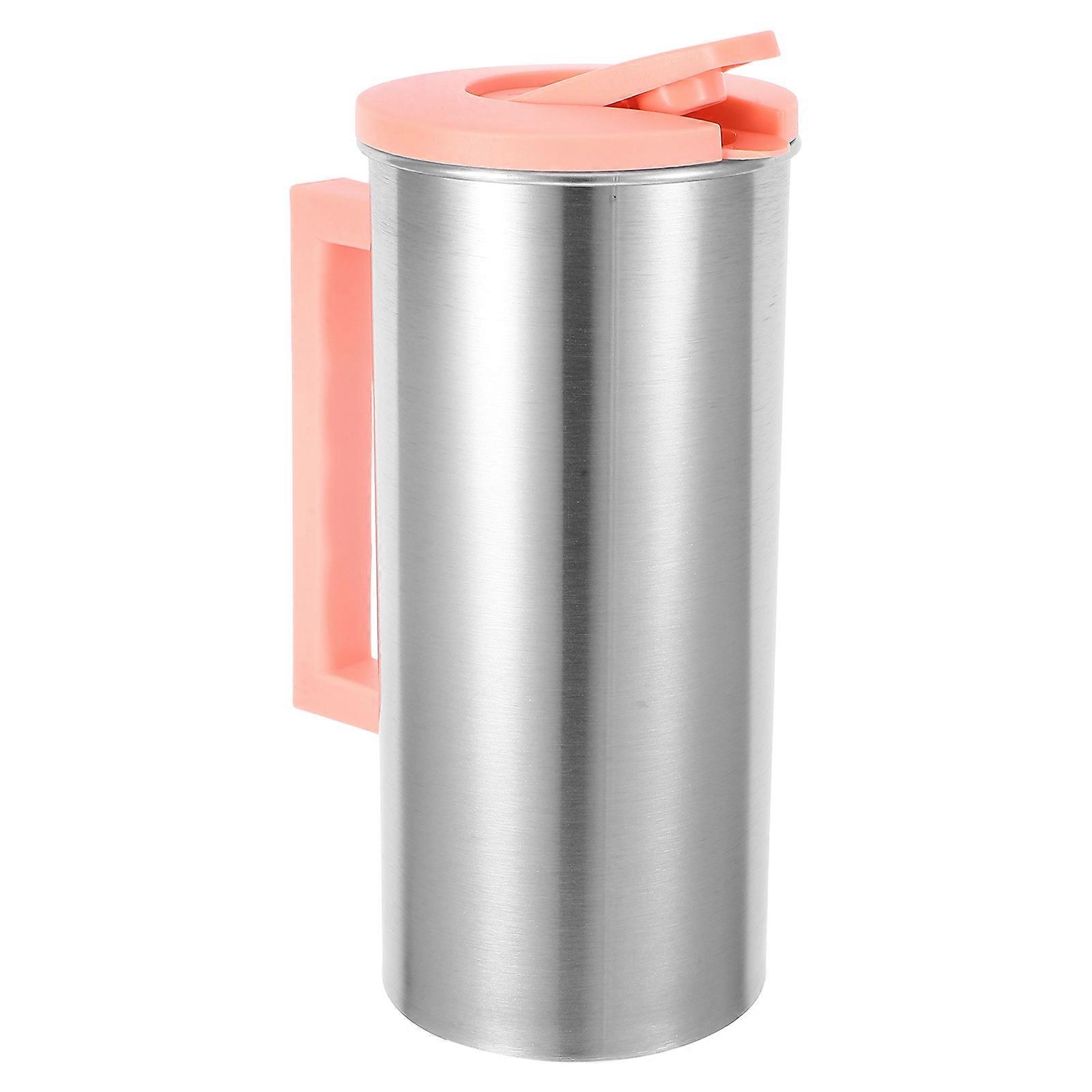 Versatile Stainless Steel Vessel with Anti-Explosion Material for Safety