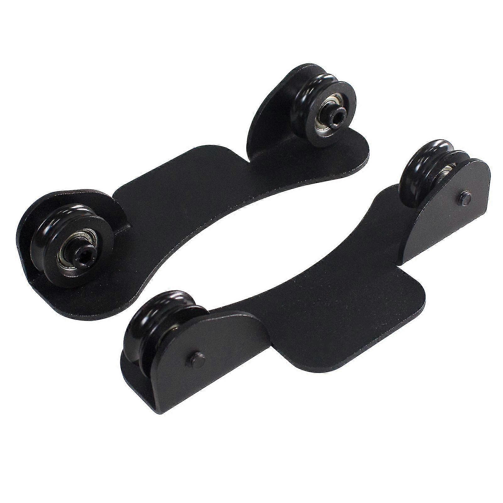 3D Printer Filament Holder Adjustable Mount Rack Bracket for Creality CR-10 Ender 3