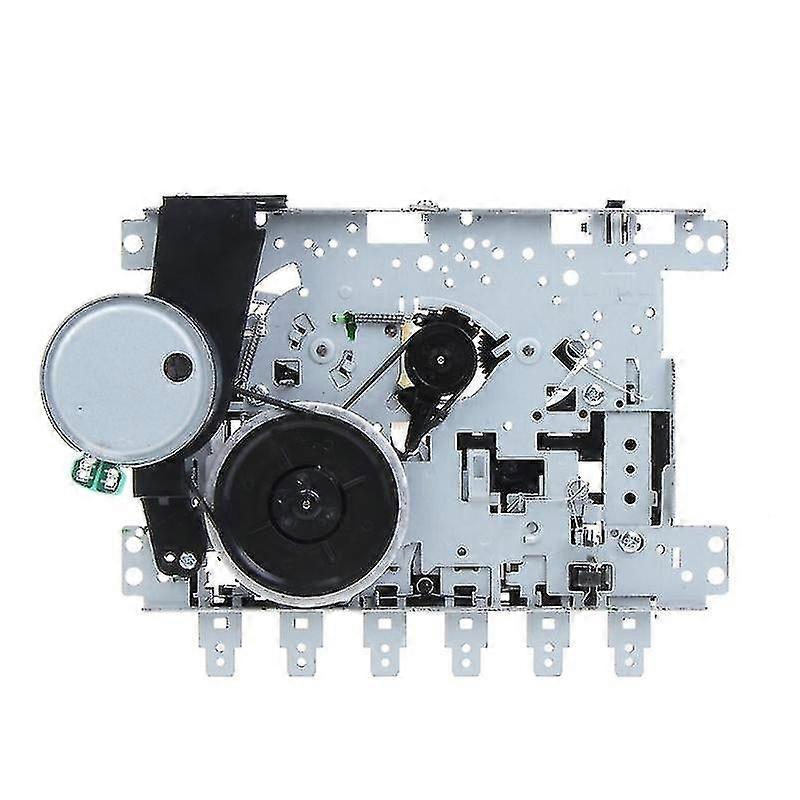 Cassette Player Audio Player with Radio, Tape Deck & Recorder Mechanism Part for TN-21