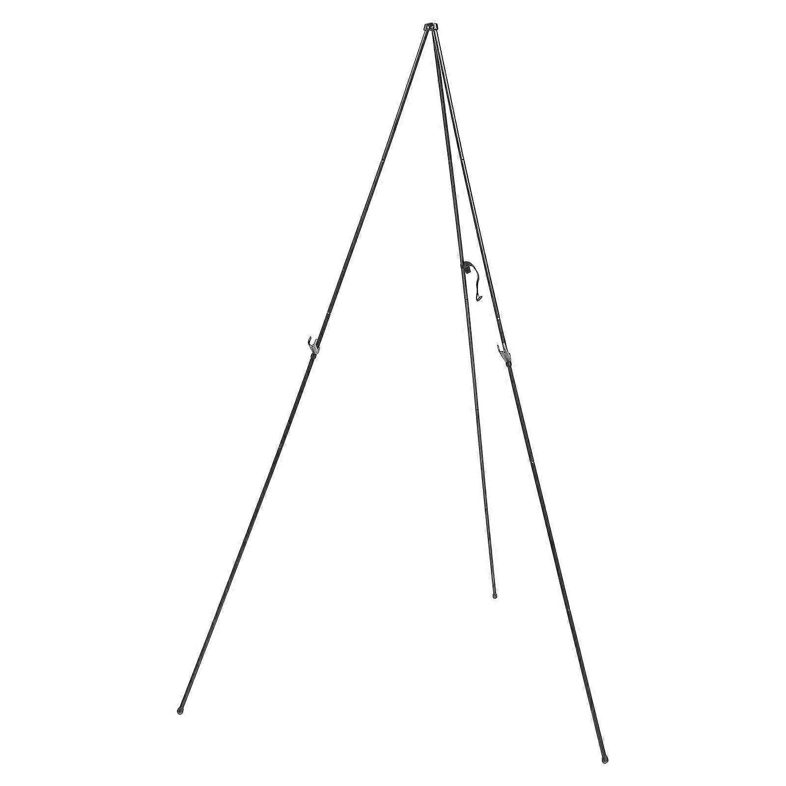 Practical Folding Easel with Performance for Painting