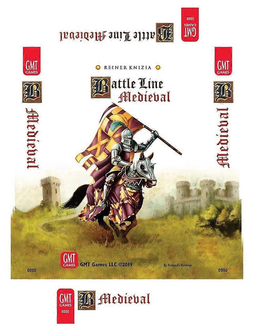 Battle Line: Medieval