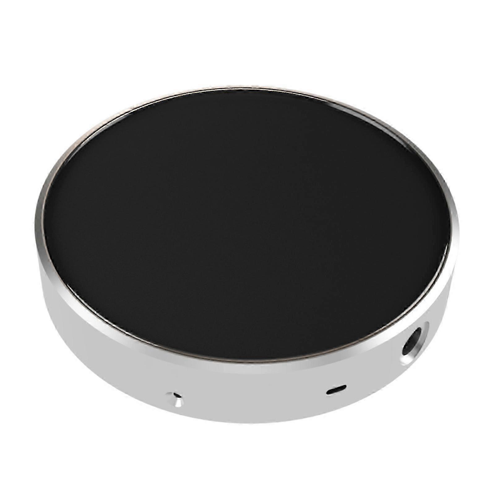 Esp32 Development Board 1.8Inch Round Screen Capacitive Touch Intelligent Auditory For ElectronicsMulticolor SZRH A-V