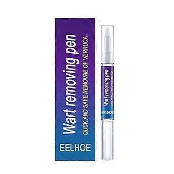 1pcs EELHOE Kayu Liquid Pen reinigt sanft Hautpflege Körper Gesicht Label Fleisch Pellet Kayu Flüssigkeit