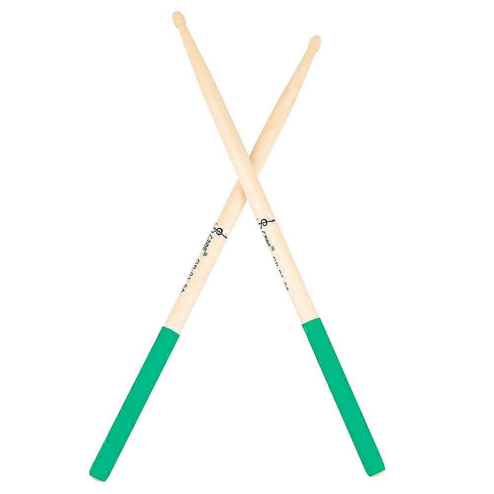Here's a refined and engaging product description for your **Lightweight Maple Wood Drum Sticks**:
### **1 Pair Lightweight Maple Wood Drum