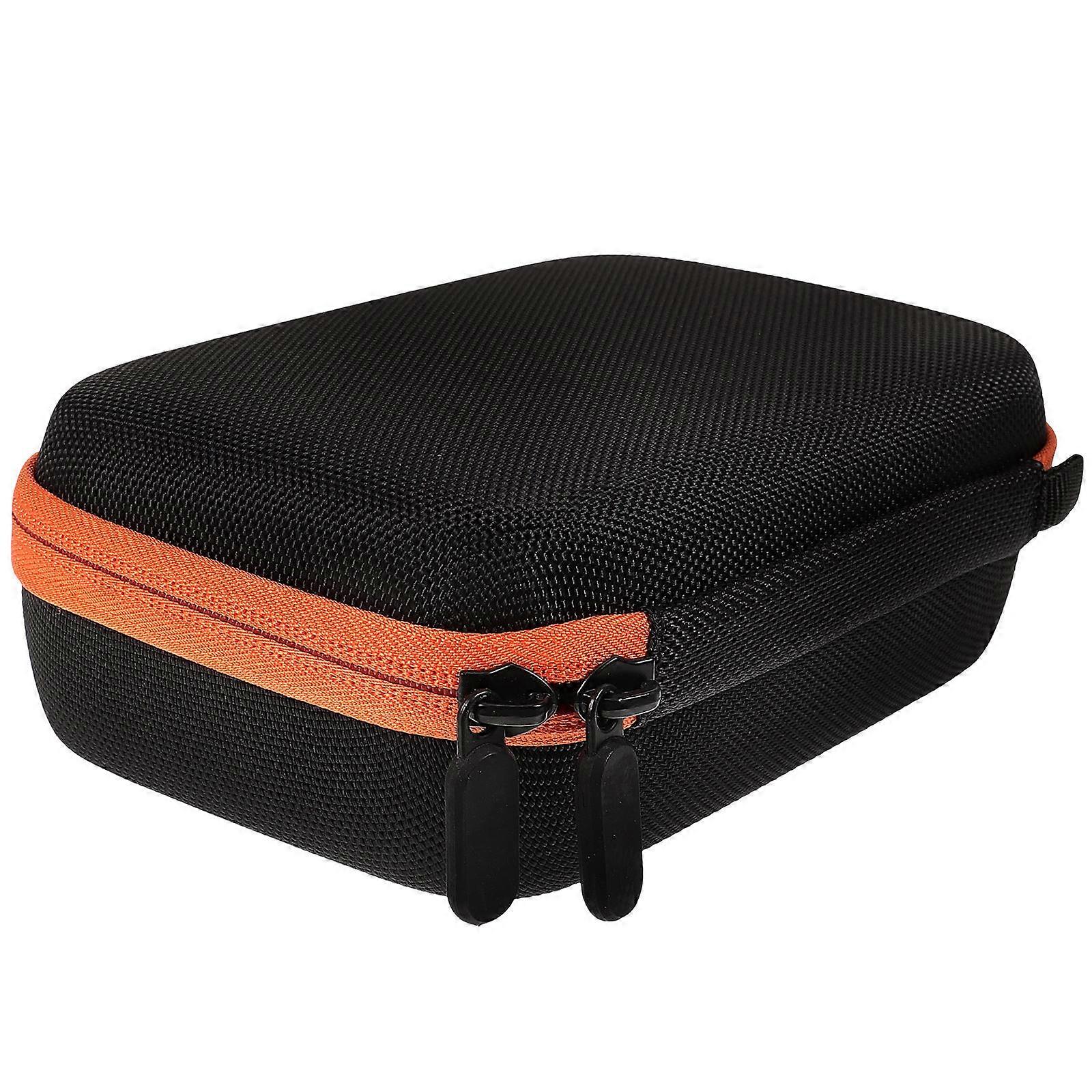 Yoyo Professional Storage Bag 16x11cm EVA Material Portable For Yo-Yo Enthusiasts 1Pack