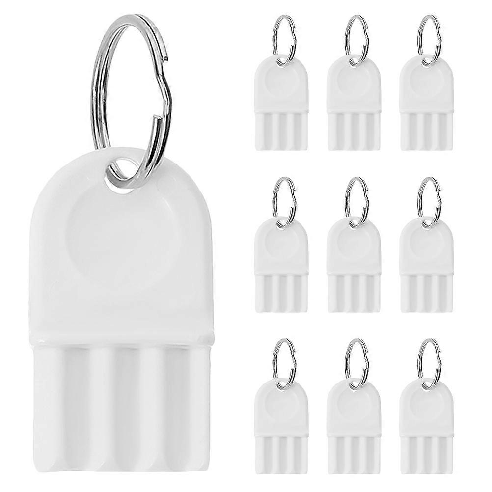 Paper Towel Key Replacement Refilling Commercial Settings 10Pcs