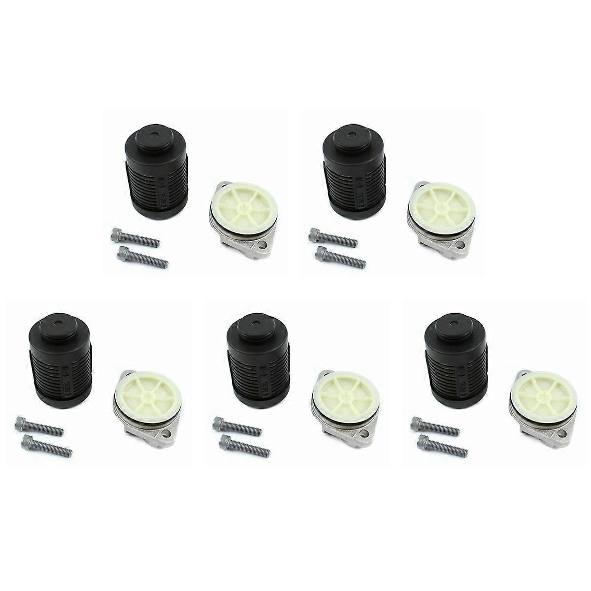 For Oil Filter Kit Coupling Oil Filter for
