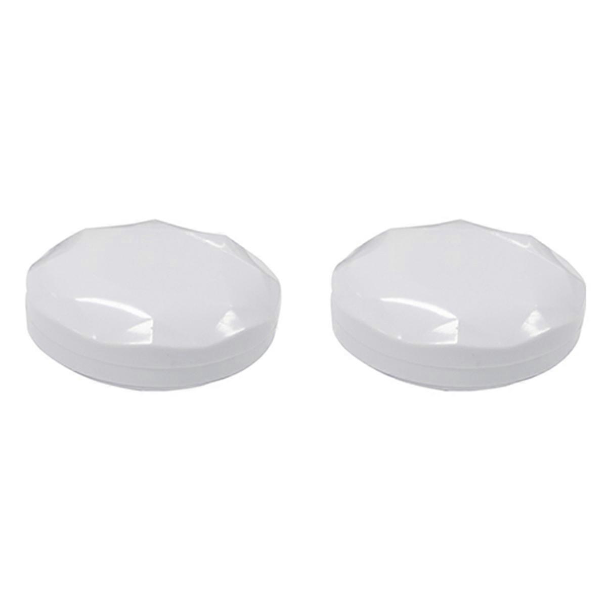 1Pcs NRF51822 Bluetooth Beacon, White