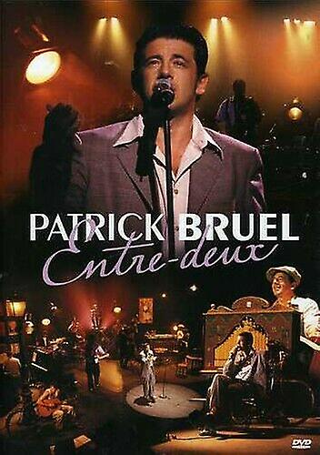 ENTRE DEUX (PALREGION 2) DVD - Region 2