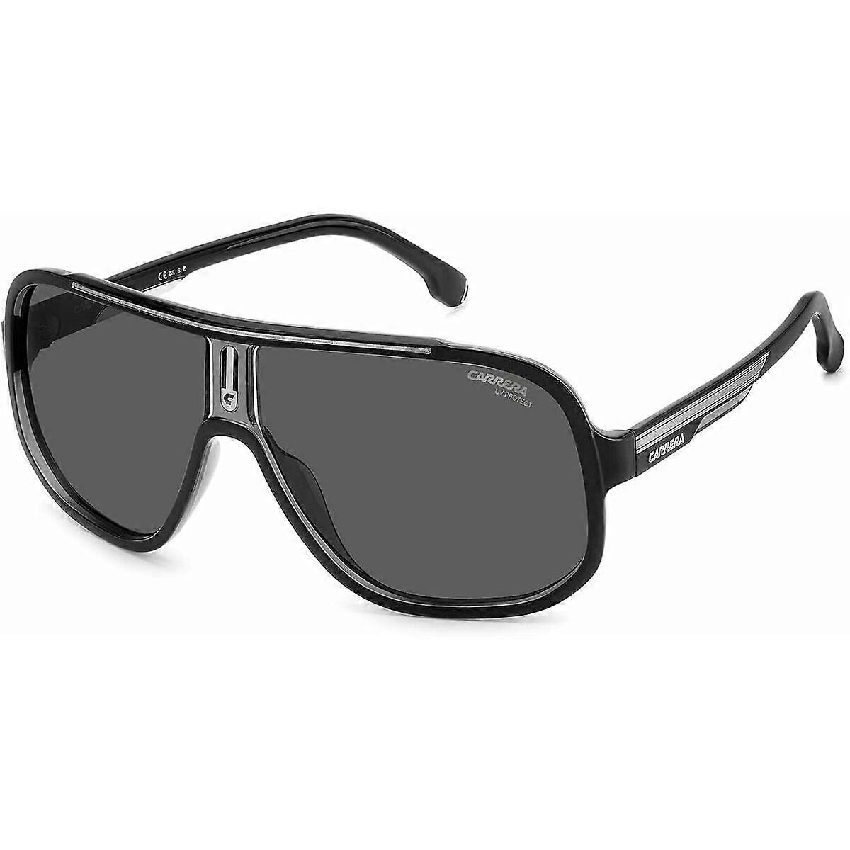 Unisex sunglasses Carrera CARRERA-1058-S-08A63M9 Ø 64 mm