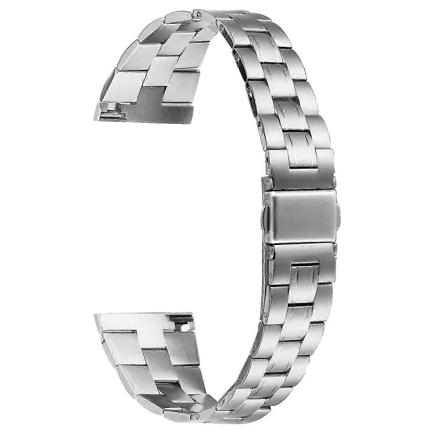 Type A Replacement Wrist Band for Smartwatch, Compatible with Certain Brands