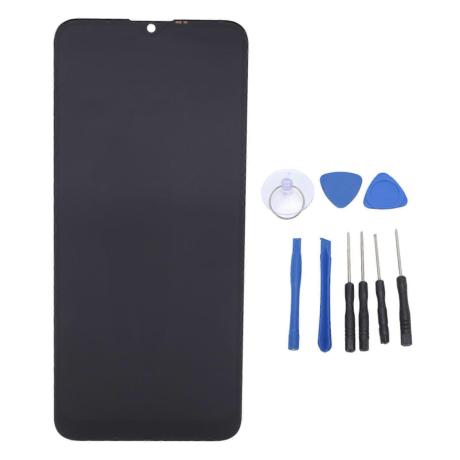 G10 G20 TFT HD Screen Replacement Kit - Touch Digitizer Assembly with Repair Tools