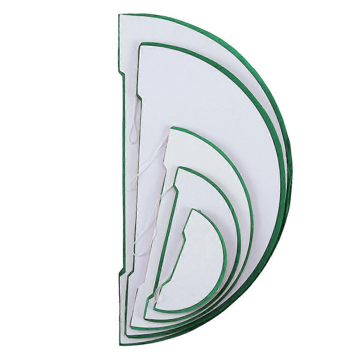 Honeycomb Paper Balls Decor, Creative Elements for Themed Decorations