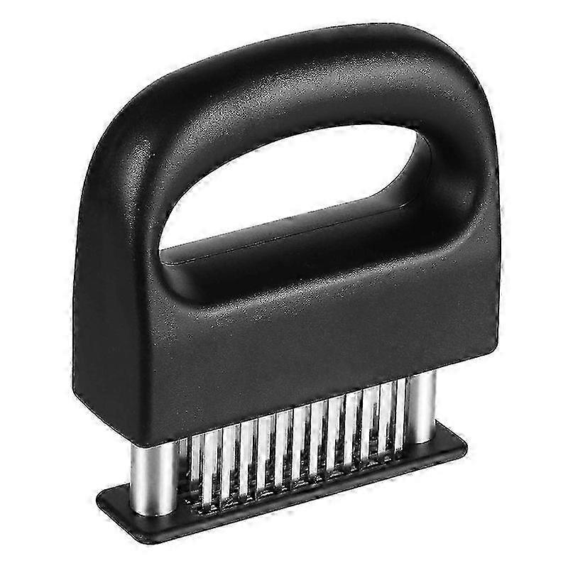 Meat Tenderizing Machine Stainless Steel Steak Tenderizer Kitchen Gadget