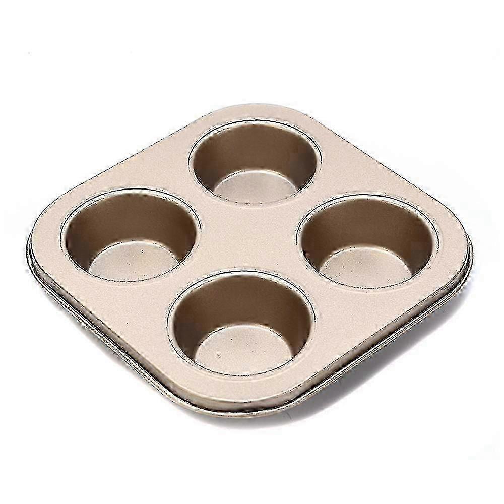 Non-stick Cupcake bageplade form - ideel til caféer og restauranter