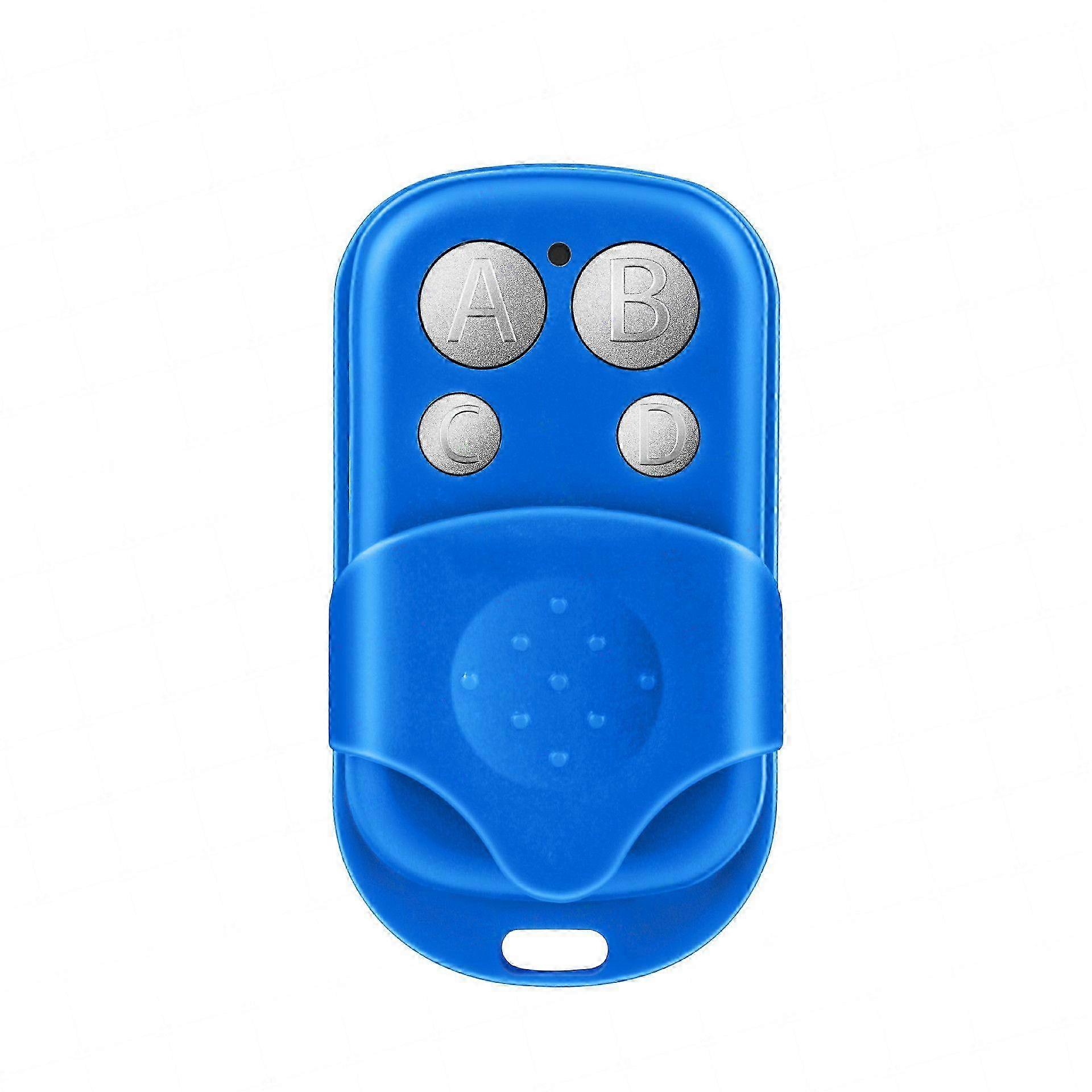 New Access Control Clone 443 Garage Door Opener Remote Control