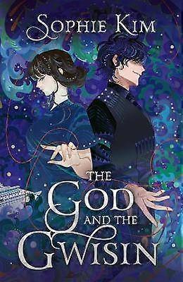 The God and the Gwisin