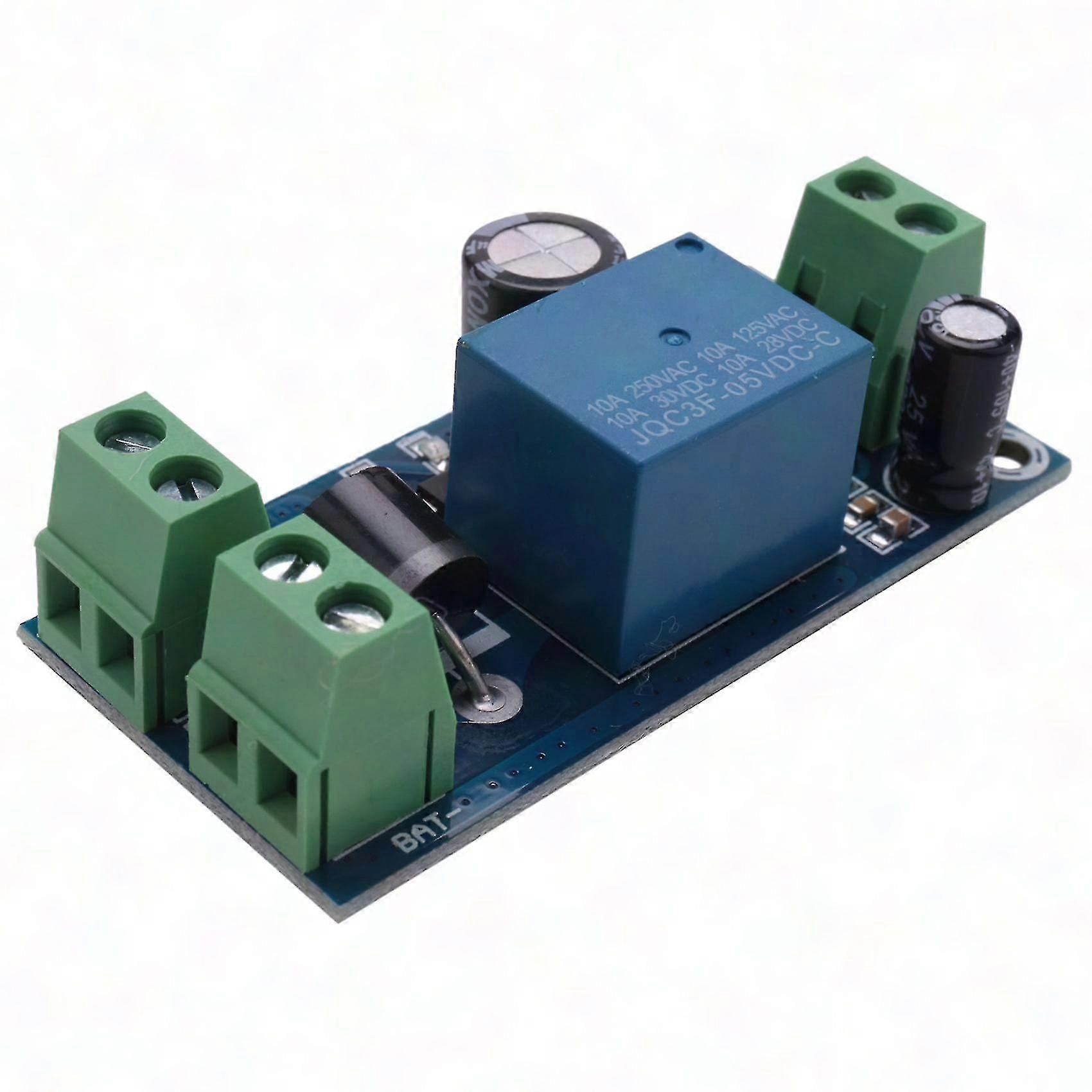 5V-48V Automatic SDBY Module YX850 for Emergency Power Supply