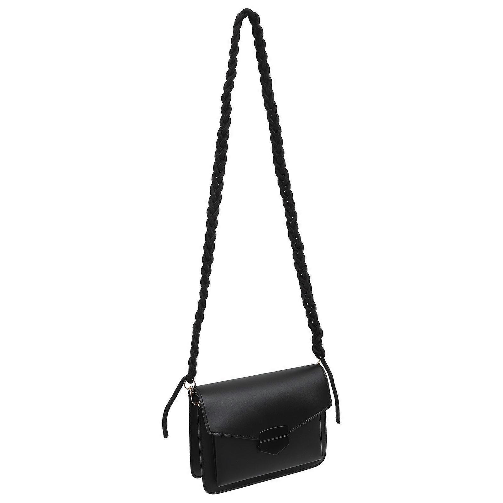 Fashionable Crossbody Bag for Women – Stylish Shoulder Handbag with Ample Capacity, Premium PU Material, Ideal for Daily Use and Gifting