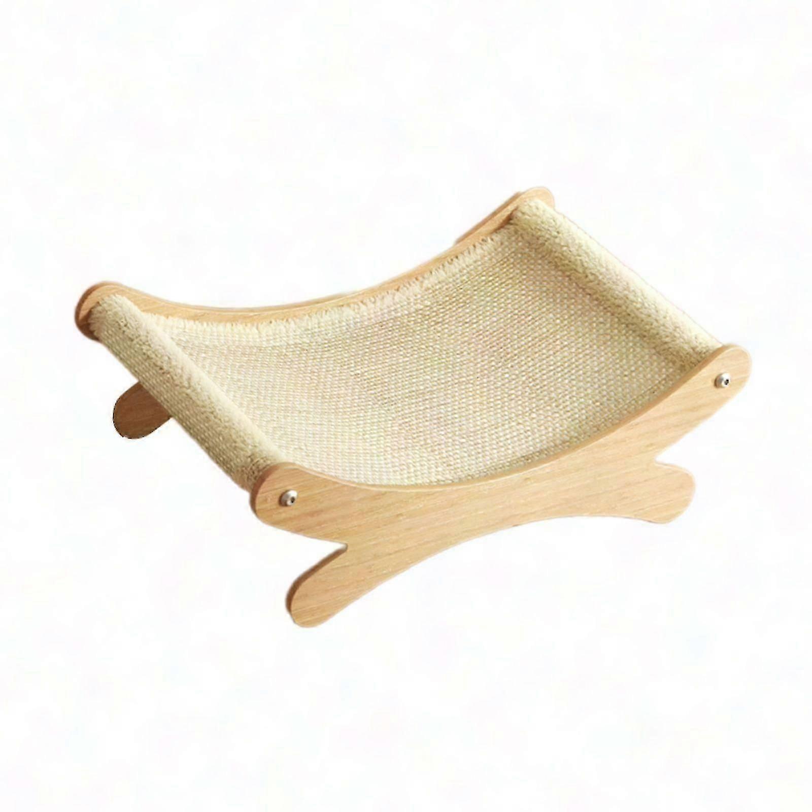 Corrugated Paper Cat Scratch Post Sofa