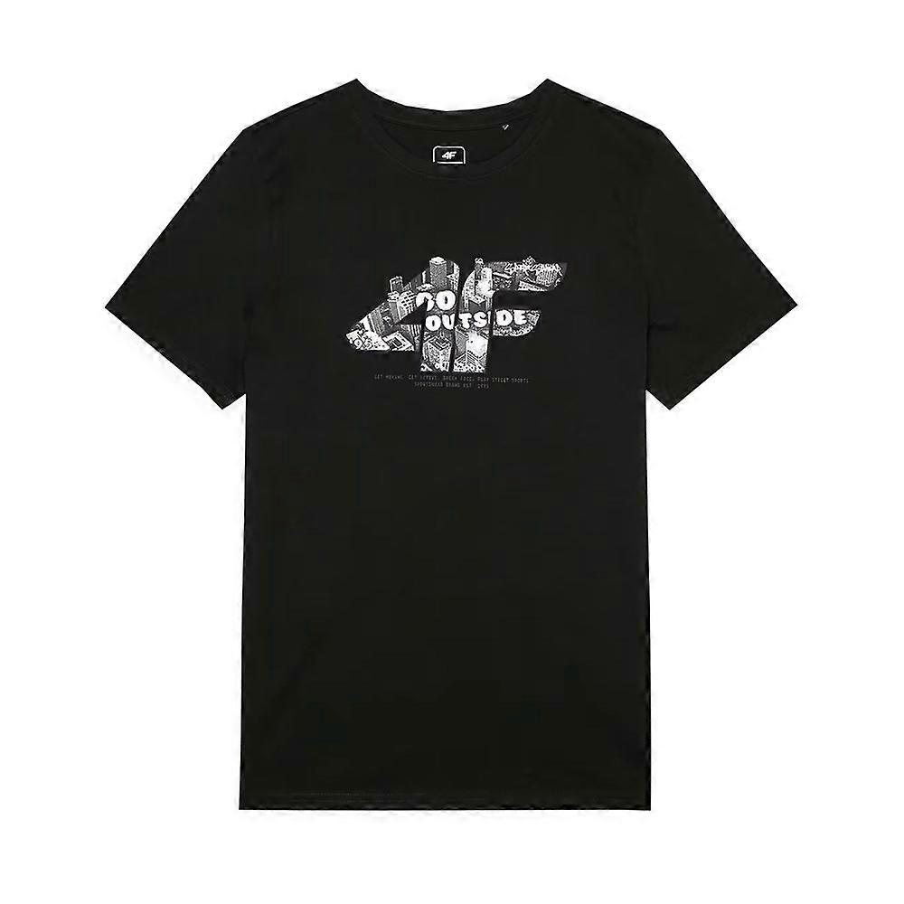 T-Shirt 4F M2210
