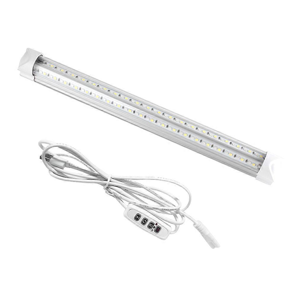 Mini Black Light Usb Powered 40 Led Beads Stage Performances 1Set