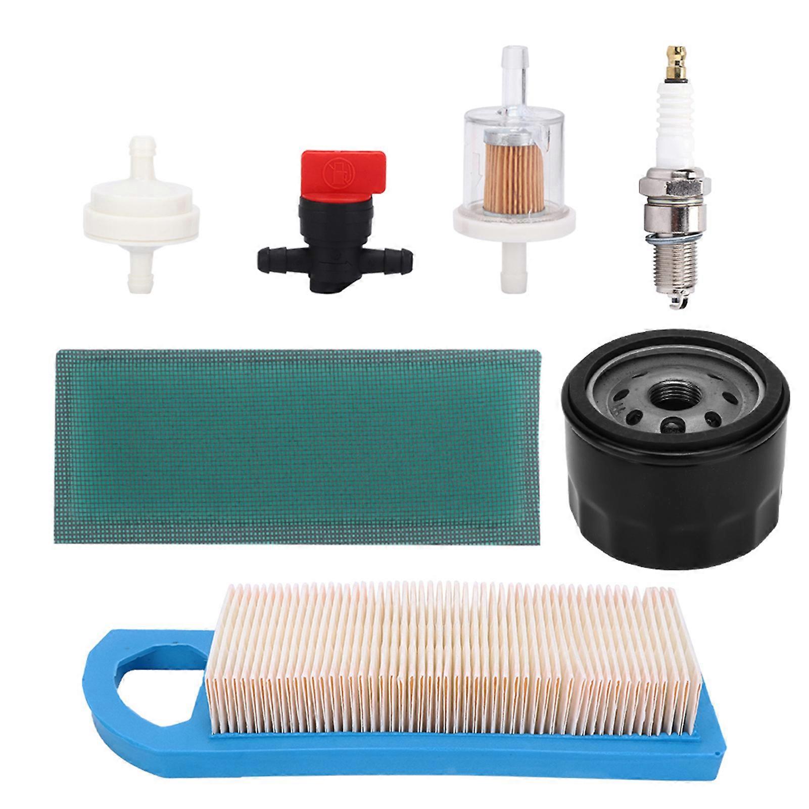 Air Filter Assembly Set Replacement Accessories Fit for 698083 697153 Lawn Mower