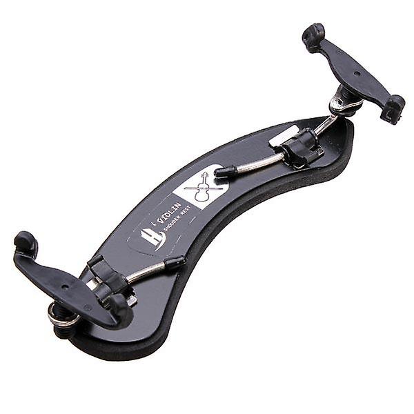 Adjustable Wolf Violin Shoulder Rest For 3/4 To 4/4 Violin
