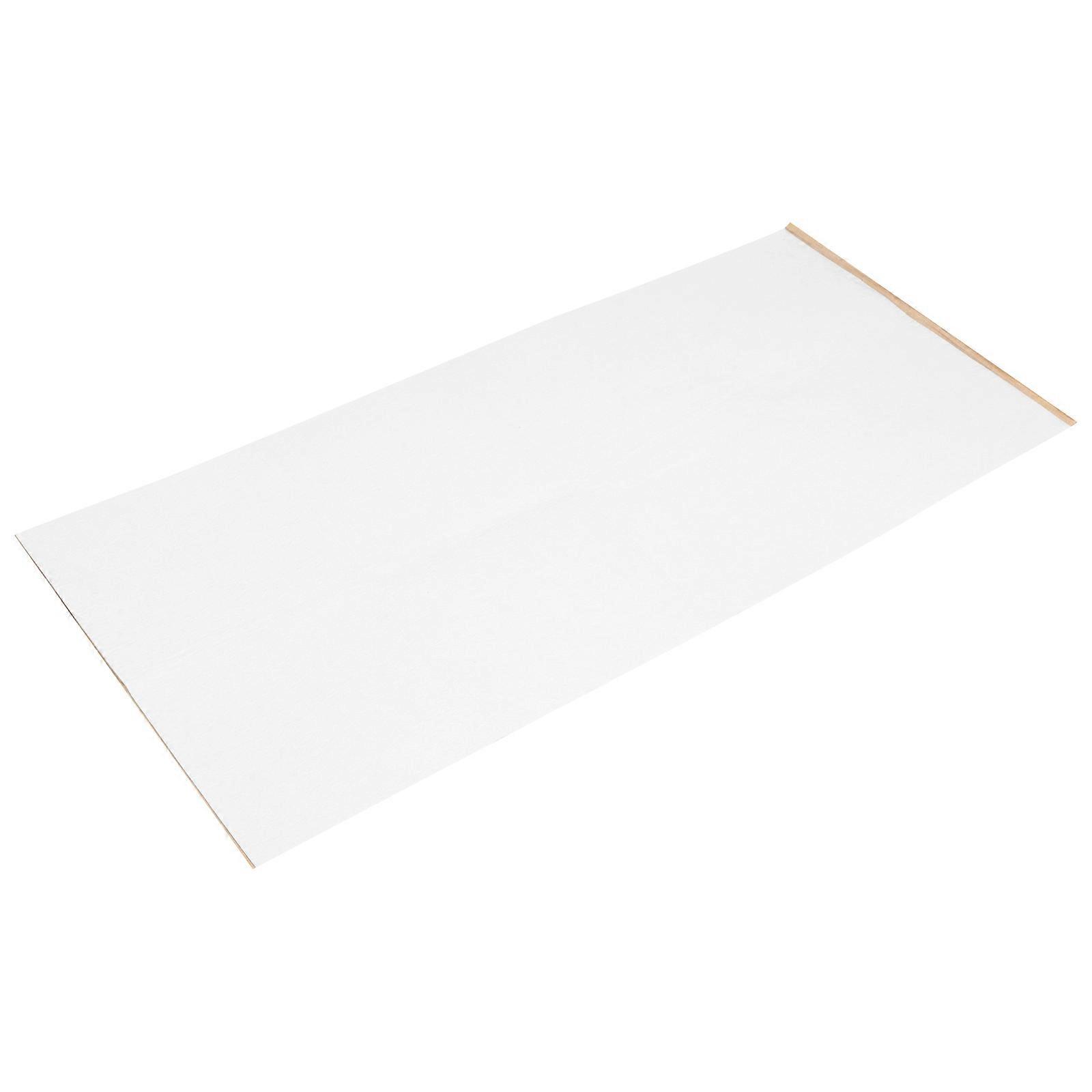 Material For Sewing Adhesive Felt For Craft Lining Bags Diy Enthusiasts 100.00X45.00X0.20cm Safe And Durable 1Set
