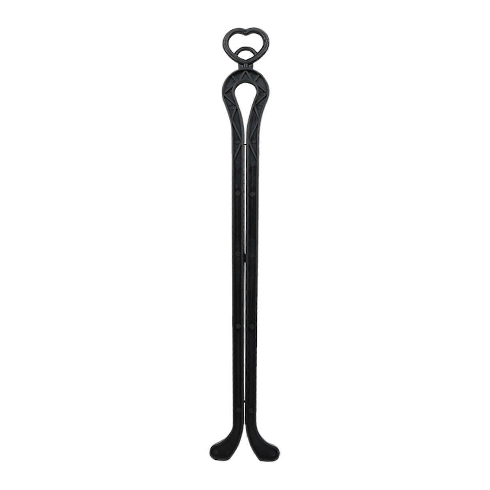 Boot Stand Shoe Stretcher Practical Clothing Resistant Organiser Access Ruler Shoes Shape Holder for Shoes Showing Home
