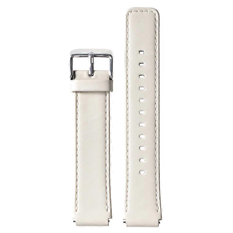 For Huawei Watch B7/B6/B5/B3 Leather Strap With Quick Release Replacement 16MM