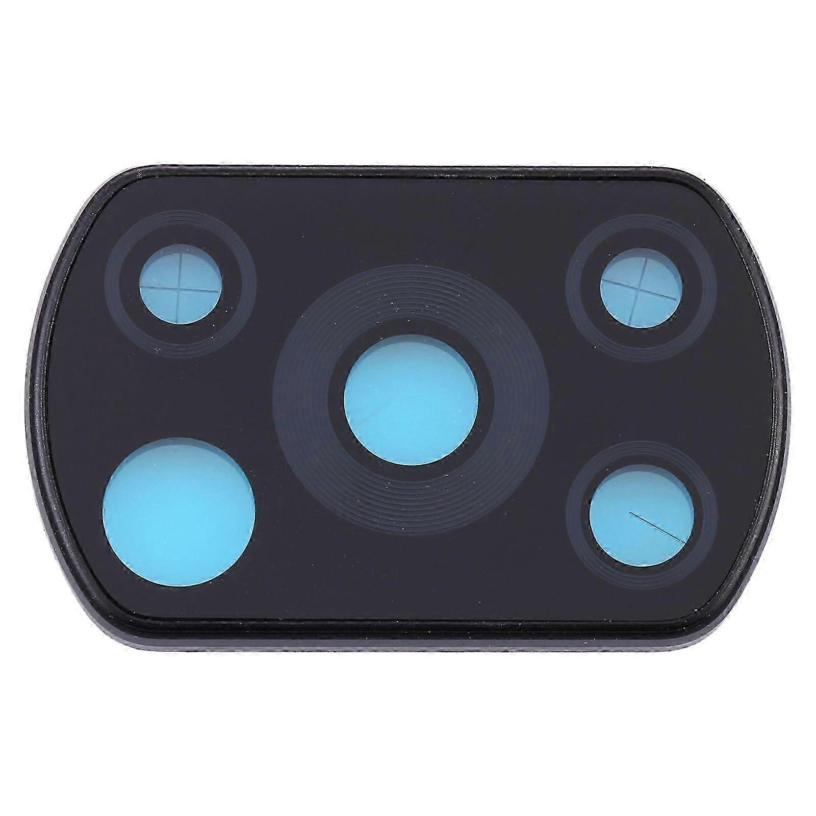 Camera Lens Cover For Xiaomi Poco X3 Nfc / Poco X3