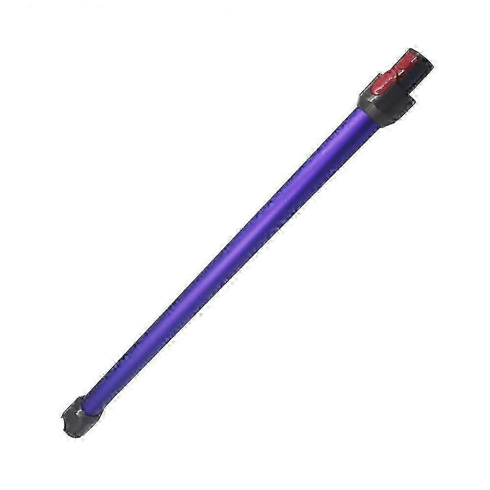 1PCS Telescopic Extension Rod for V7 V8 V10 V11 Straight Pipe Metal Extension Bar Handheld Wand Tube