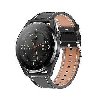 T3 1,36 Zoll Farbbildschirm Smartwatch