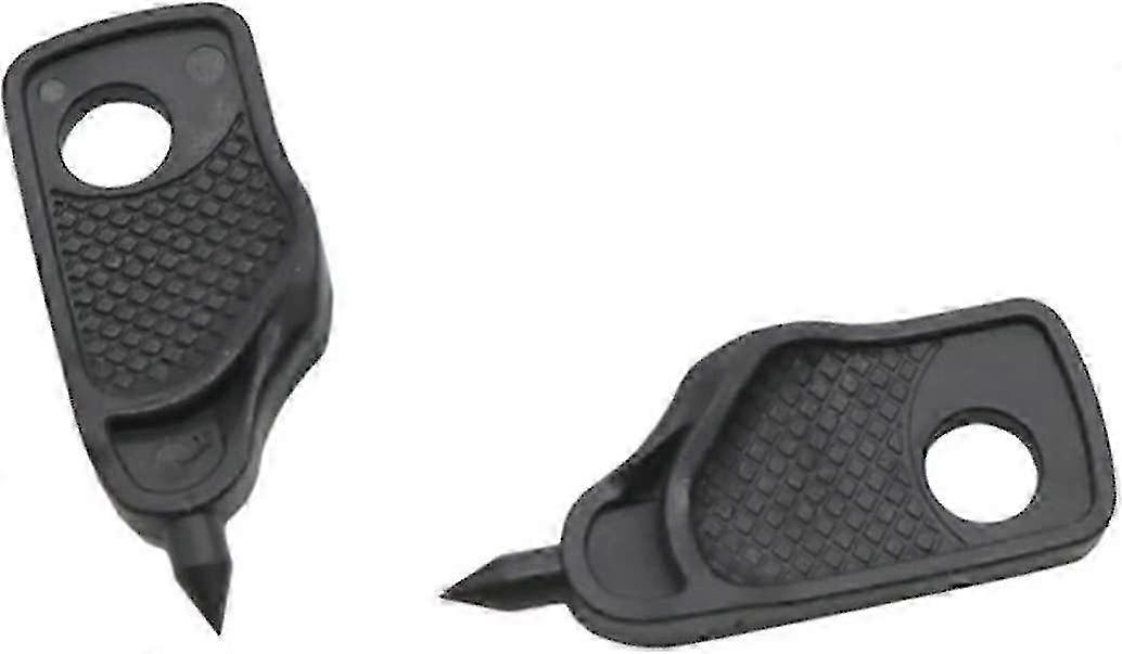 Plastic Hose Hole Puncher for Garden Irrigation Pipe Drilling Tool