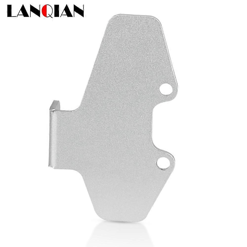 Applies to Motorcycle Aluminum Rear Heel Guard For DUKE 790/890 R 2018 2019 2020 2021 Duke 890R Rear Brake Master Cylinder Guard Heel Guard