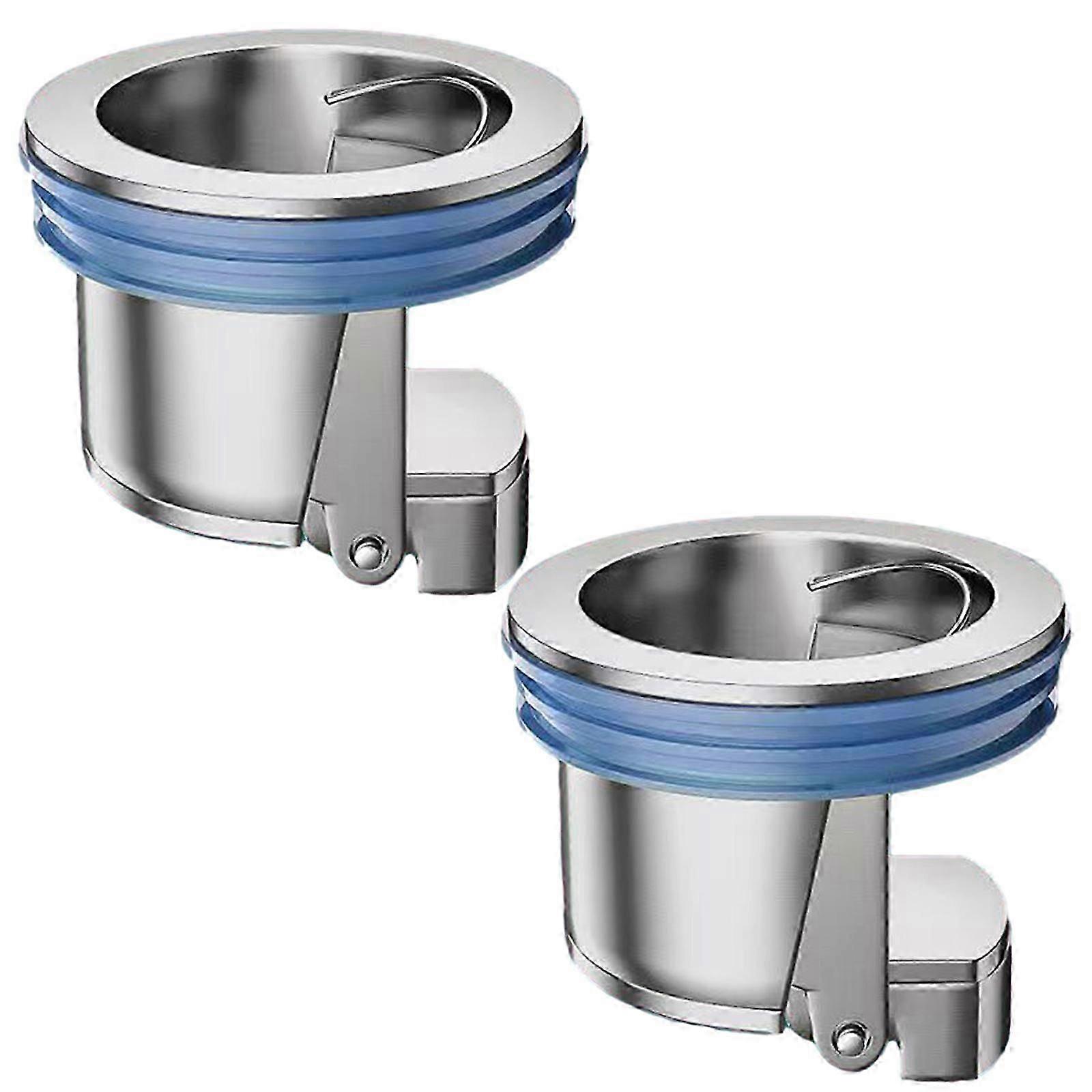 2025 Latest Model Pack drain filter full core floor drain filter suitable for