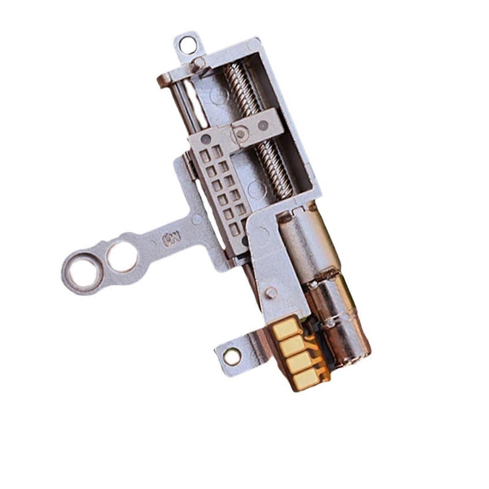 2phase 4wire 5mm Planetary Gearbox Stepper Motor Electronic Starter Position Lifting Actuator Linear Screw Metal Slider Nut