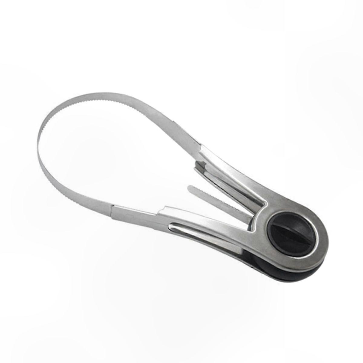 Multi-Function Kitchen Tool for Cutting, Coring, and Slicing Fruits and Vegetables